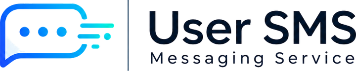 User SMS Messaging Service